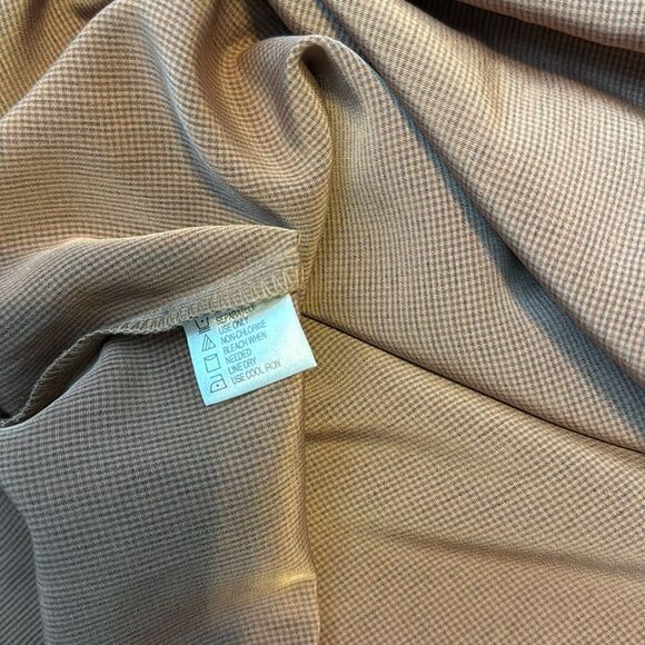 MARQUIS‎ long sleeve men’s Shirt- size Large - Picture 8 of 9